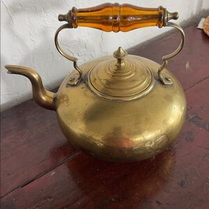 J.C.B Best Hammered Copper Pot